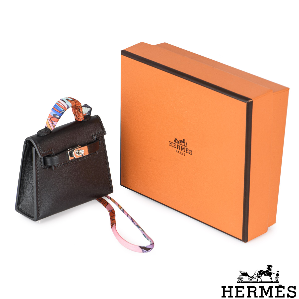 hermes micro bag